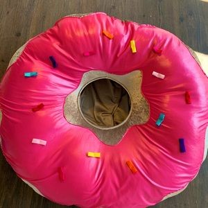 Donut Costume